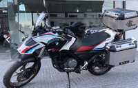 BMW GS 650 excelente estado