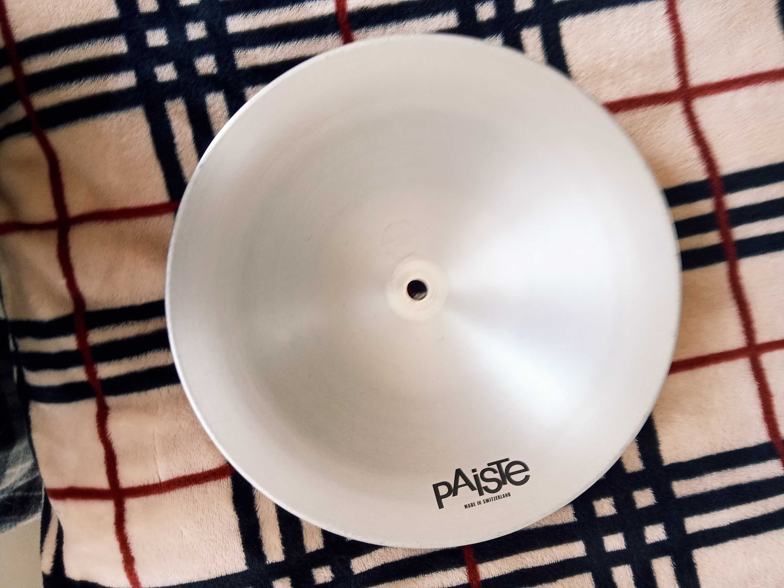 Prato de bateria de 10 Paiste Pstx Pure bell