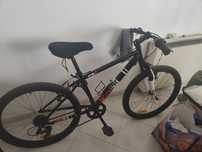 bicicleta rockrider rr 5.0