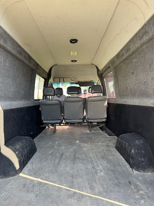 Vw lt 28 2.5 75kw