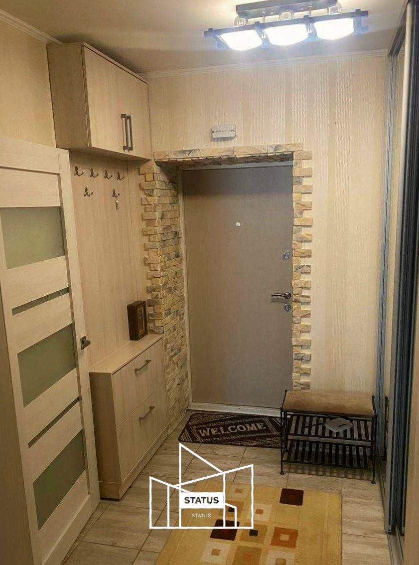 Продаж 1к-кв 44м2. ЖК "Софія" від Мартинова