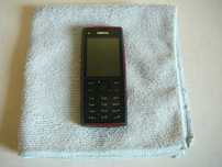 Nokia X2-00 w Dobrym Stanie.