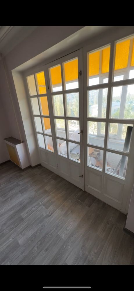 3 комнатная квартира,р н детского городка