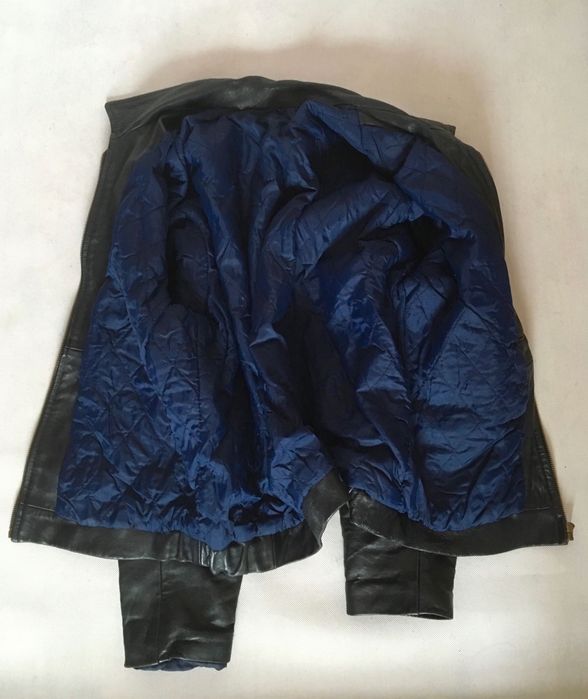 Pilotka"Mirage" Vintage ramoneska cafe racer chopper harley rockabilly