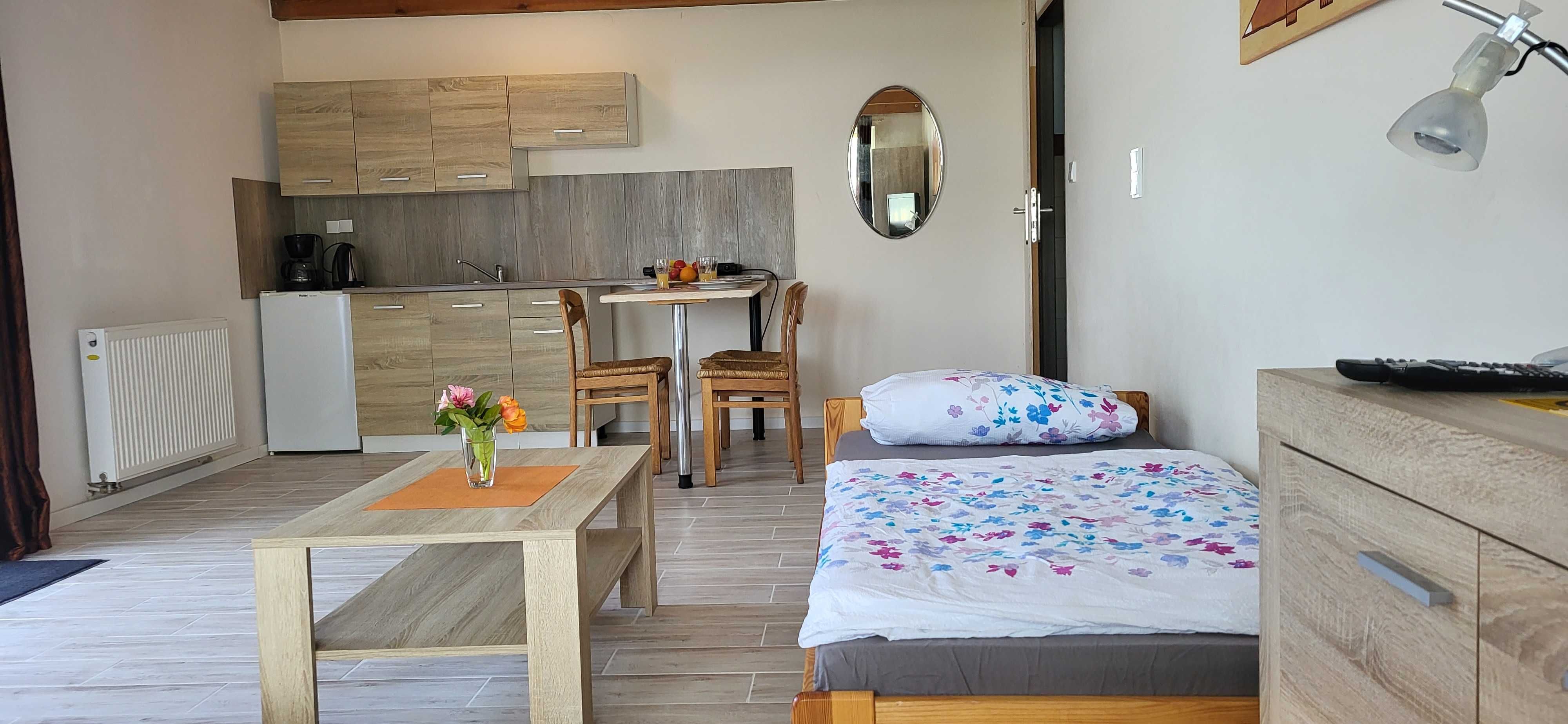 Apartamenty NAD MORZEM