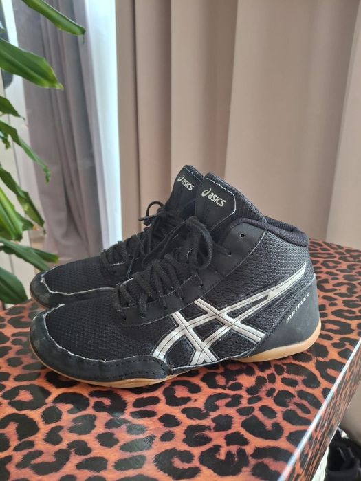 Борцовки ASICS Matflex J504N
