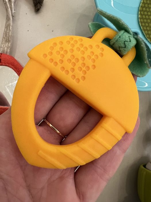 Дуга Tiny Love Лесные друзья