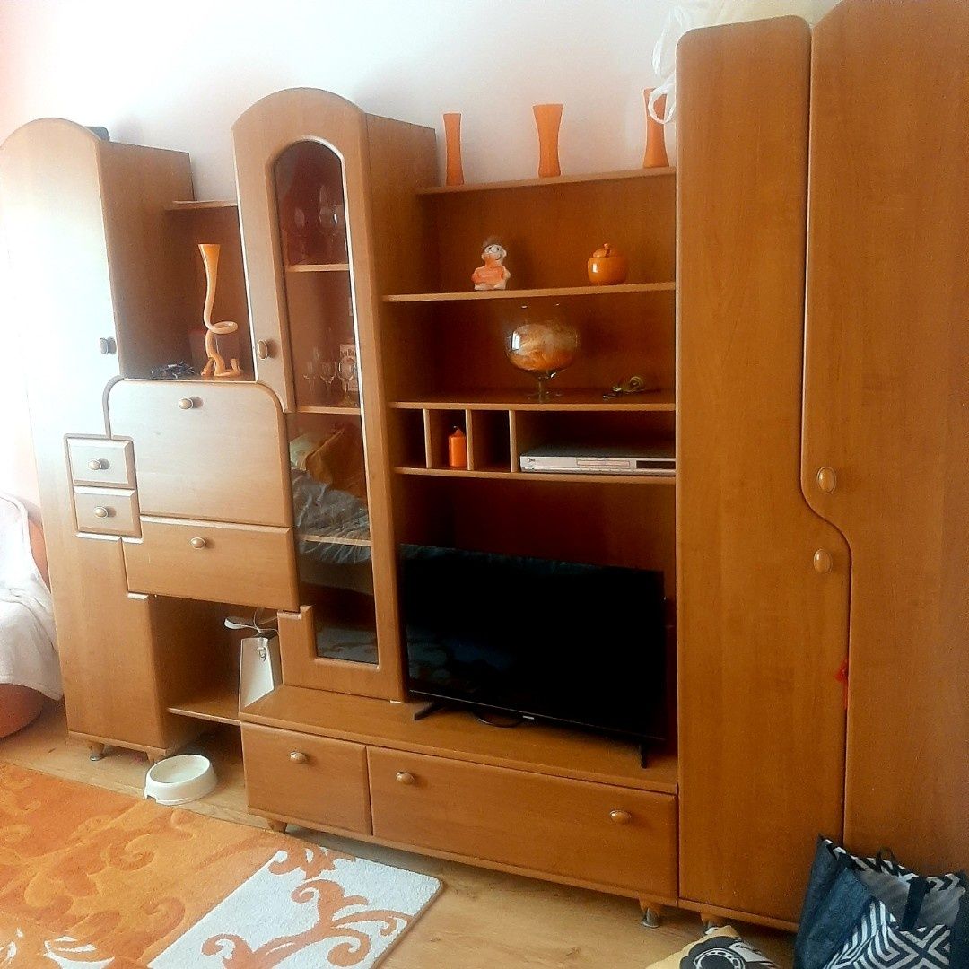 Segment pokojowy