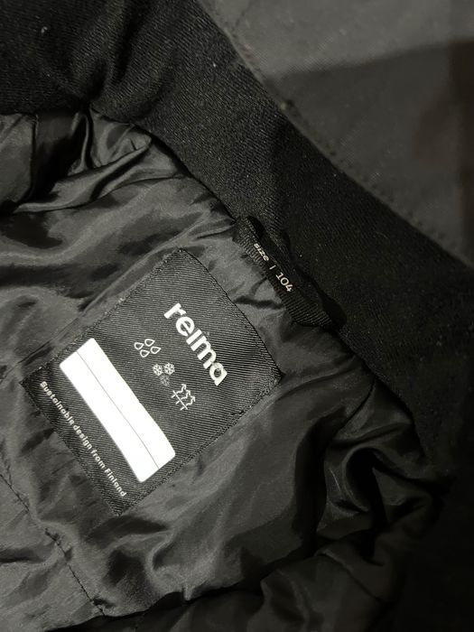 Комбінезон зима reima tec