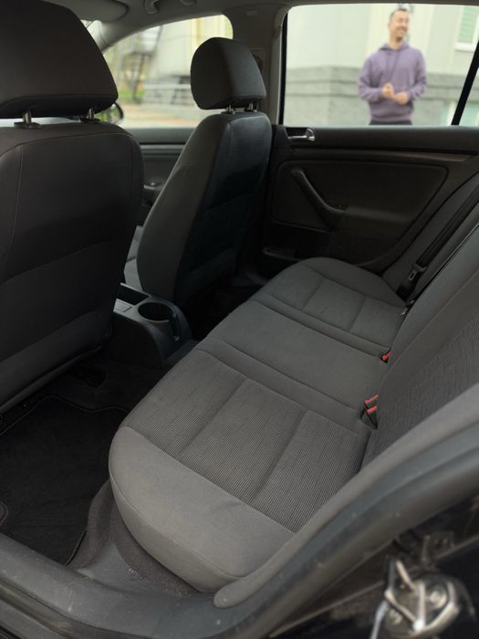 Продам Volkswagen Golf 5 свіжо пригнаний