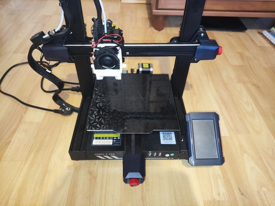Anycubic kobra 2 pro