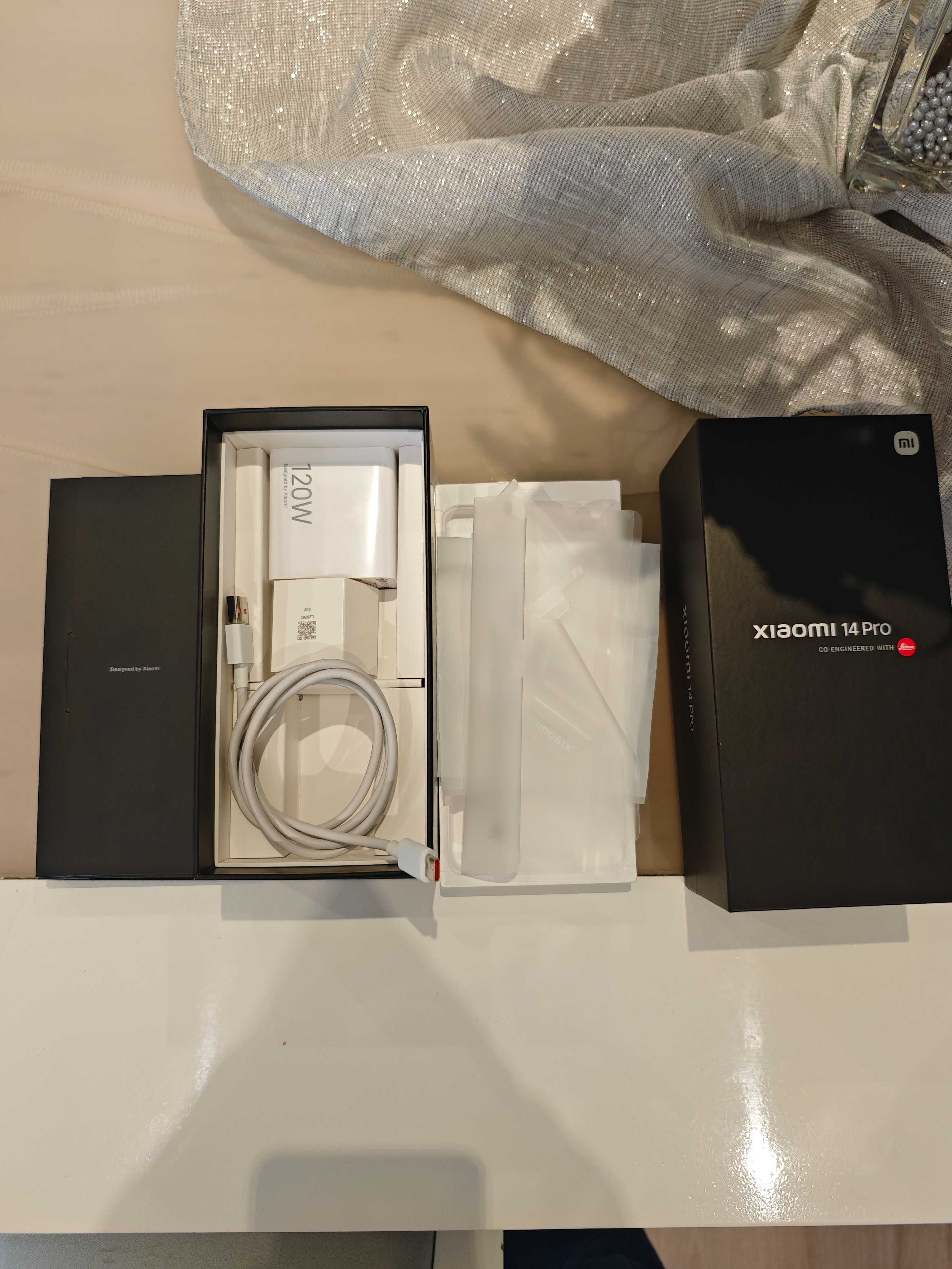 TROCO Xiaomi 14 Pro 1TB 5g