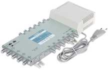 Multiswitch TERRA MR-512 5 Wejść 12 wyjść
