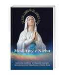 Modlitwy z Nieba Aa praca zbiorowa Rok wydania: 2016, oprawa:
