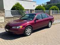 Toyota Camry Toyota Camry 3.0 V6 XLE
