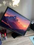 Монитор 24.1 NEC MultiSync P242W