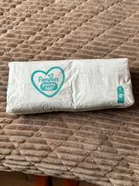 Pampers pants 5 памперси трусики 12-17 кг 48 шт+ 7  у подарунок