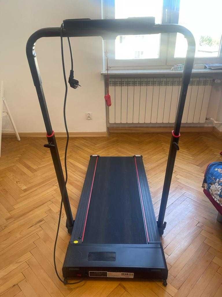 Treadmill electric CO 550w up to 110 kg