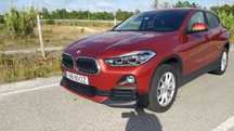 BMW X2 Como novo