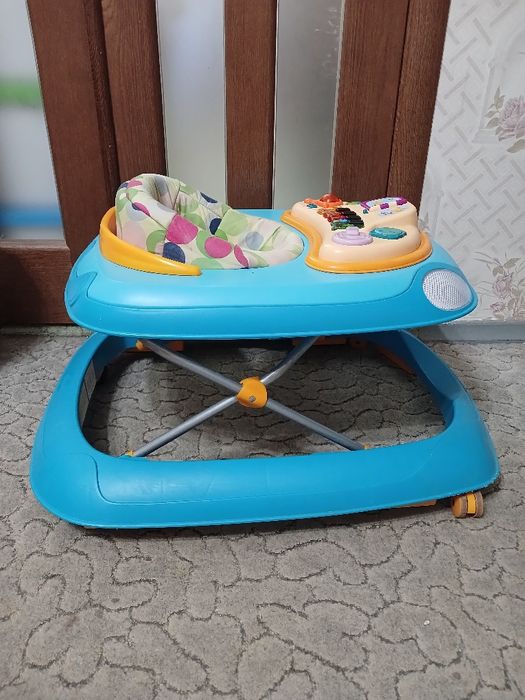 Ходунки   Chicco