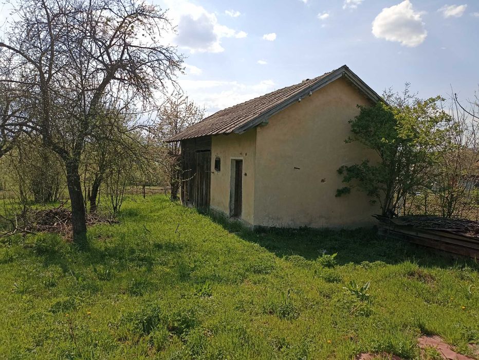 Продам будинок в селі Снятинка Дрогобицька ОТГ