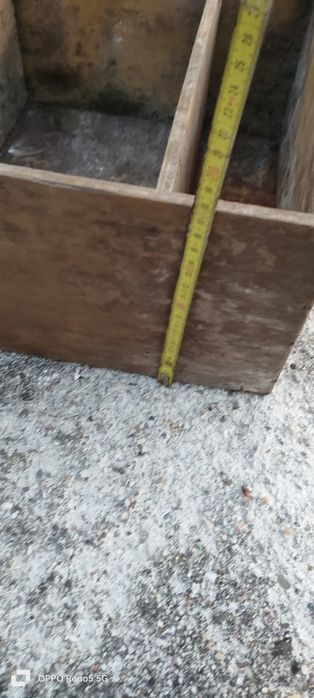 Wyprzedaż garażowa dla lubiących Starocie