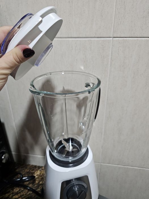 Liquidificadora Moulinex nova