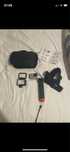 Go pro white 7 + kit