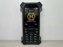 Telefon Hammer Patriot  64 MB / 128 MB 3G