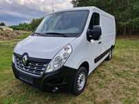 Renault Master  2.3 125 KM