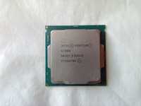 Процесор Intel Pentium Gold G4560 3.5GHz/8GT/s/3MB s1151