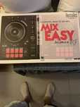 Mesa de Dj Hercules Inpulse 300 MK2