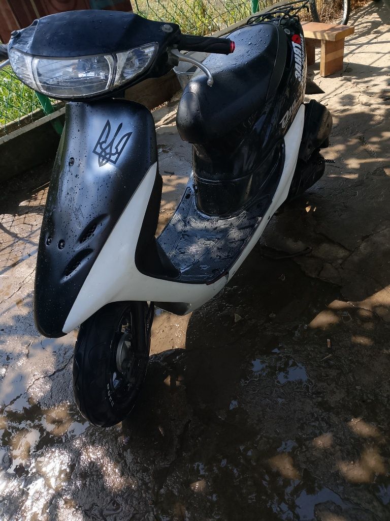 Продам Хонду дио 34