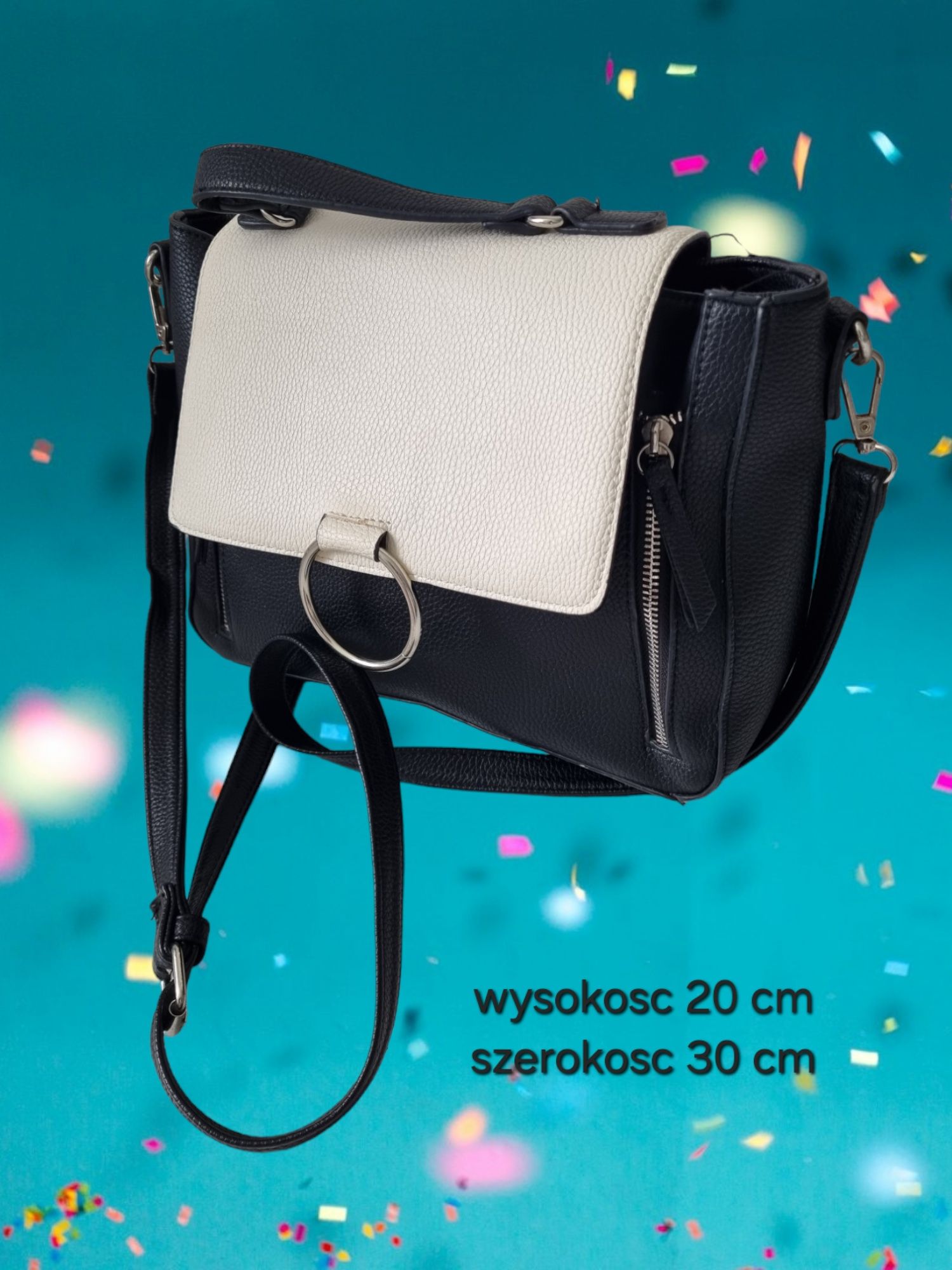 Torebka stradivarius  #stradivarius