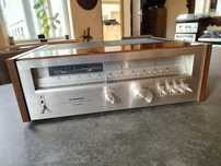 PIONEER TX 9800 TUNER ANALOGOWY najwyższy model (1979-81)
