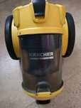 Odkurzacz Karcher VC 3 multicyklonowy