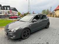 Hyundai I30 Lpg