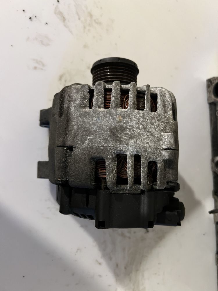 Alternator citroen c4 grand picasso 96/656177/80