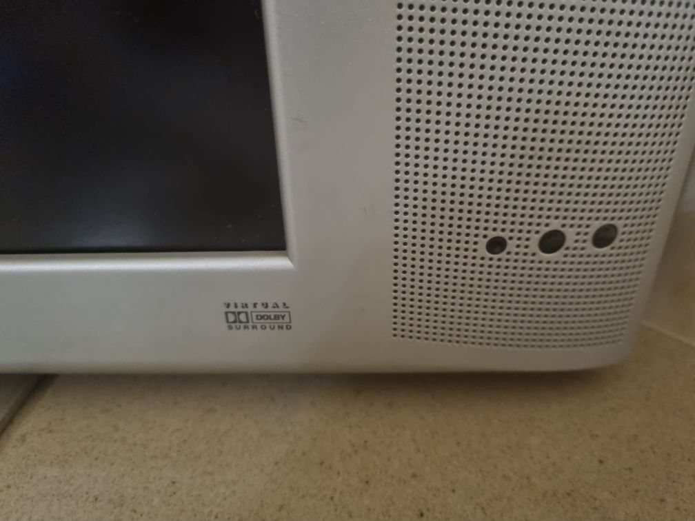 TV PHILIPS - 50 cm