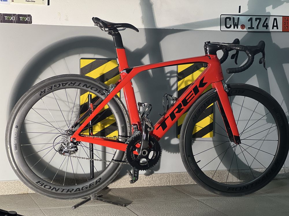 Troco por Bicicleta BTT