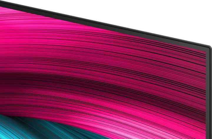 Телевізор 48-дюймовий LG OLED 48C54LA Офіційна гарантія 2025-2026 року