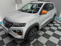 Dacia Spring Comfort Plus