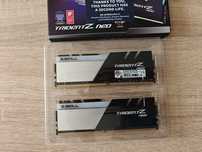 Pamięć RAM DDR4 G-Skill Trident Z Neo 16GBx2 (32GB) 4000 MHz XMP AMD