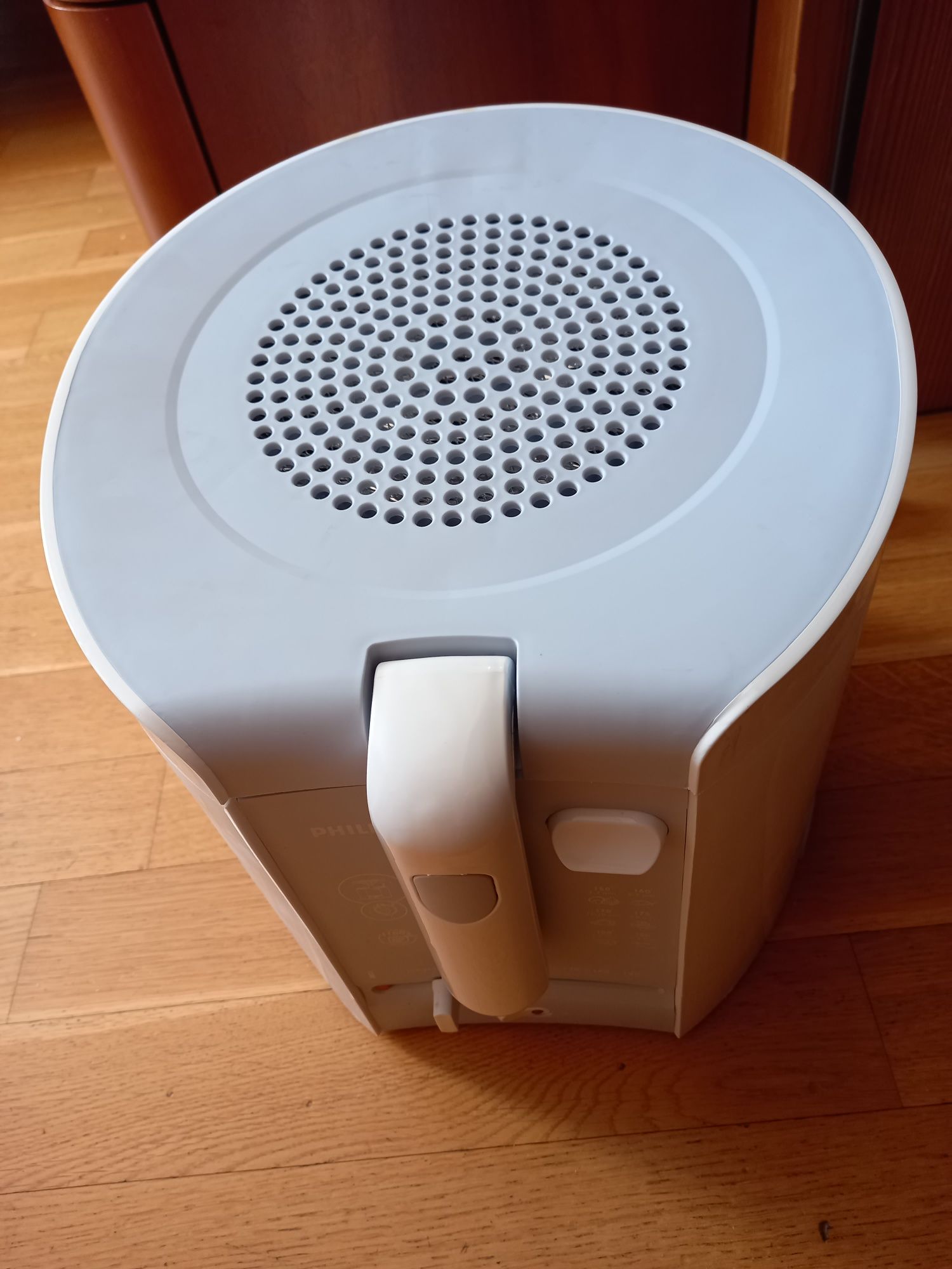 Frytownica frytkownica Philips HD 6103