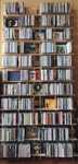 Vendo cds todos originais