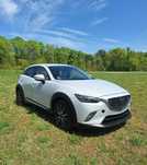 Mazda CX-3      2016