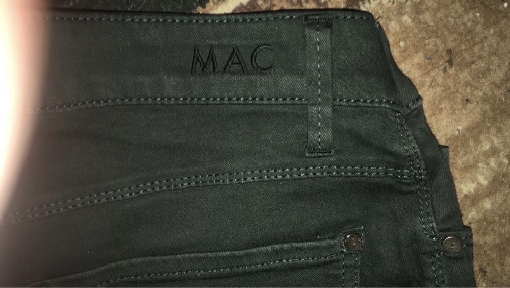 Mac baggy jeans для жінок