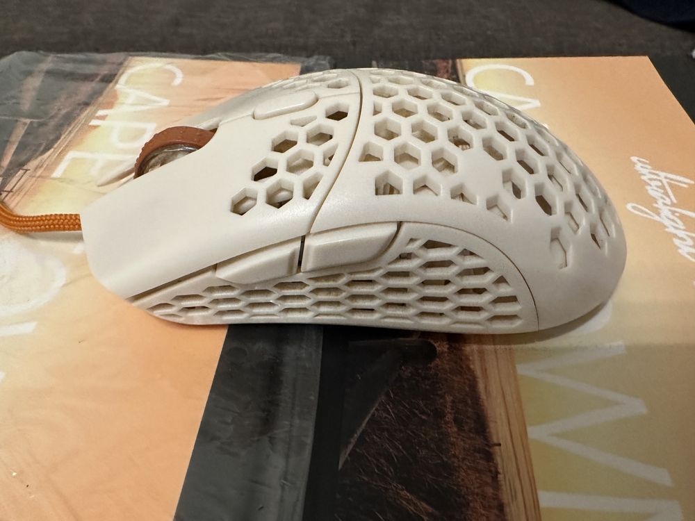 Мышь Finalmouse Ultra Light 2 Cape Town