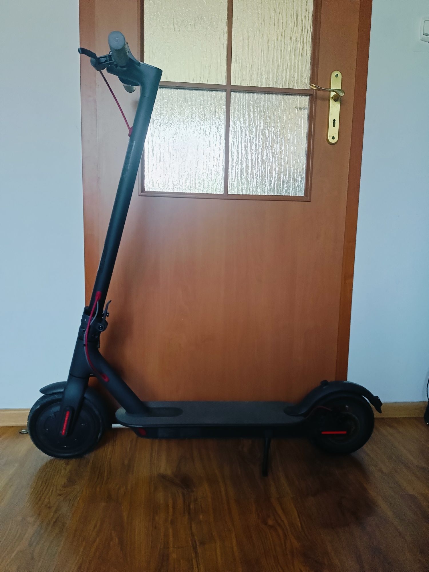 Hulajnoga elektryczna Xiaomi M365