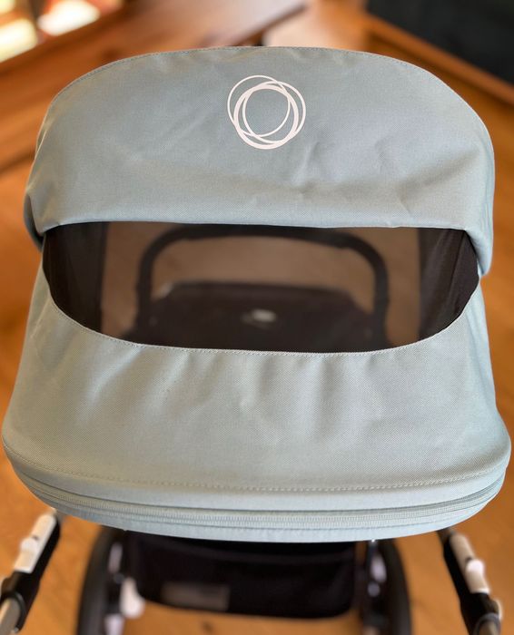 Wózek Bugaboo Fox 2 (2 w 1)